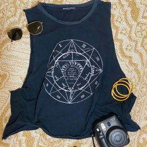 Brandy Melville Tank (OS)